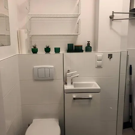 Sowinski Apartament Lägenhet Lublin