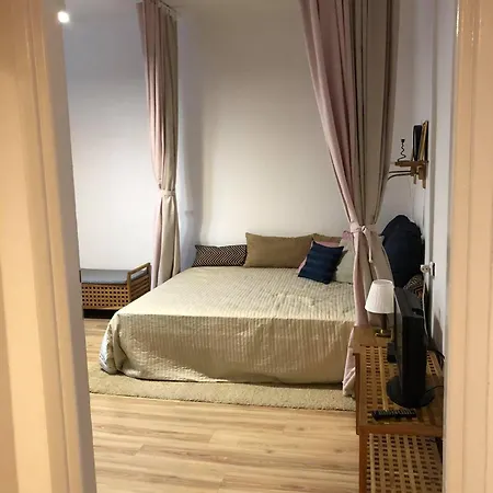 Sowinski Apartament Lägenhet *