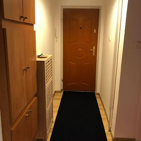 Sowinski Apartament Lägenhet *