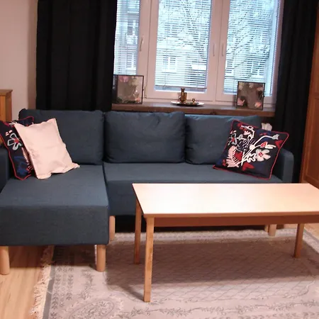 Sowinski Apartament Apartment *